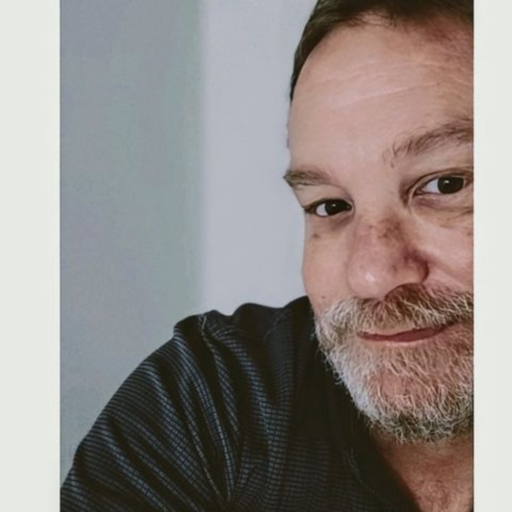 Meet your Posher, Richard